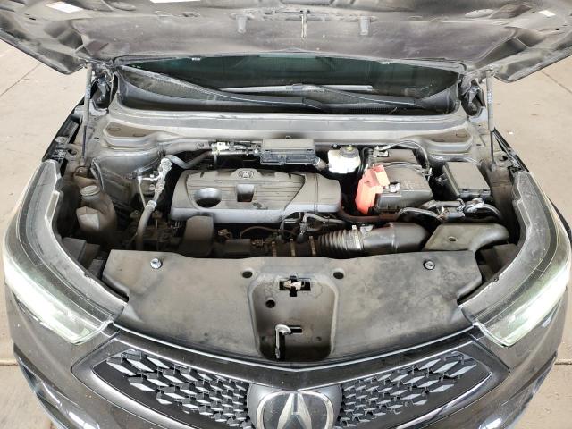 2021 ACURA RDX A-SPEC 5J8TC1H69ML018053