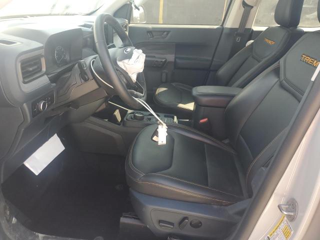 2023 FORD MAVERICK XLT 3FTTW8G91PRA70731