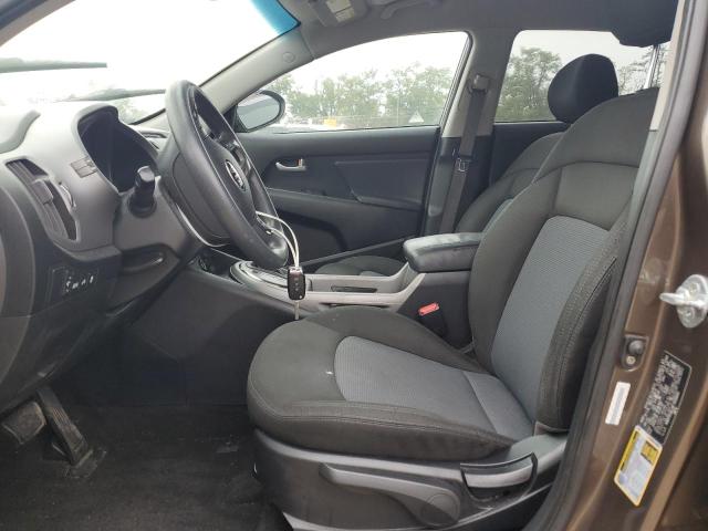 2015 KIA SPORTAGE L - KNDPB3AC8F7699641