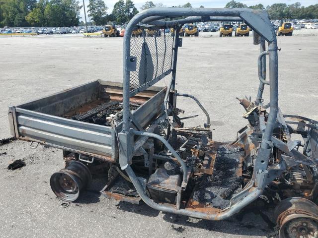 2017 KUBOTA SIDEBYSIDE #3303747462