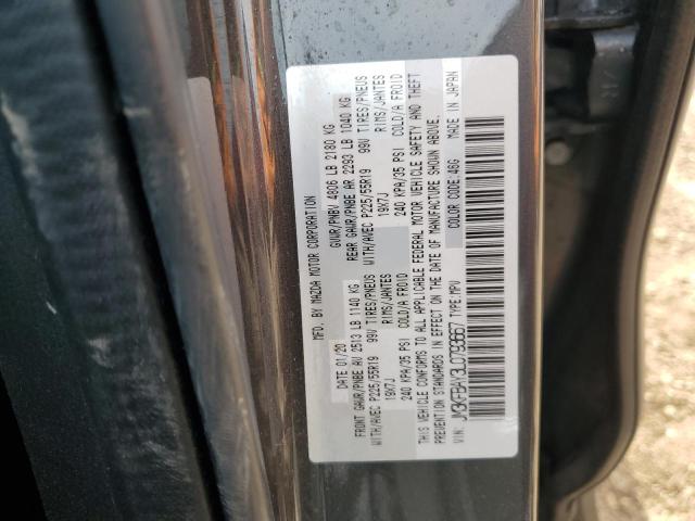 2020 MAZDA CX-5 GRAND - JM3KFBAY3L0793667