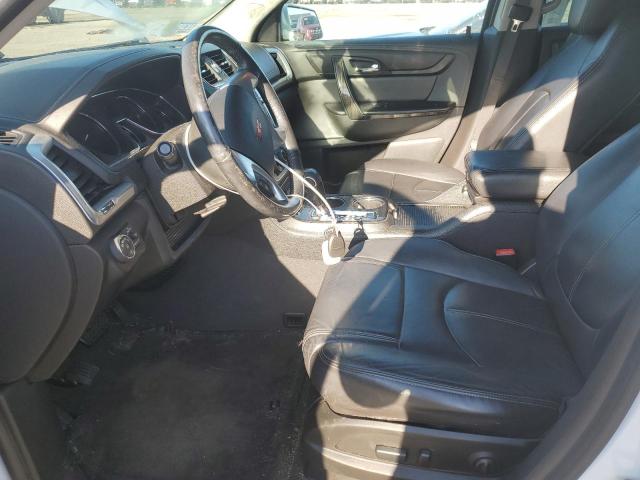 2017 GMC ACADIA LIMITED SLT-2 - 1GKKVSKD0HJ118677