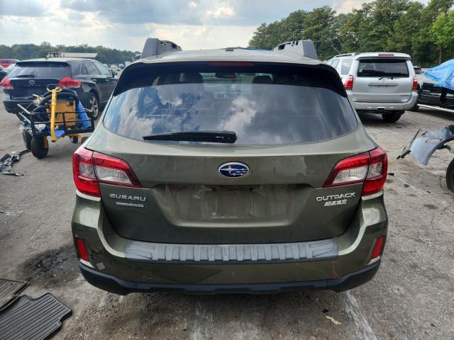 2015 SUBARU OUTBACK 2. - 4S4BSADC3F3355647