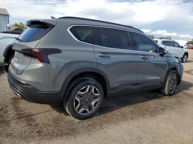 2022 HYUNDAI SANTA FE S 5NMS3DAL7NH424136