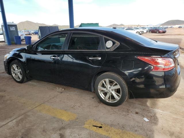 2013 NISSAN ALTIMA 2.5 - 1N4AL3AP7DN566387