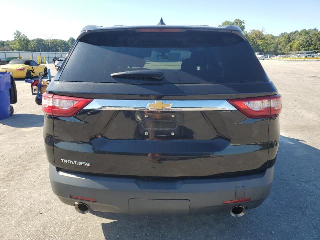 2020 CHEVROLET TRAVERSE L - 1GNERFKW6LJ300535
