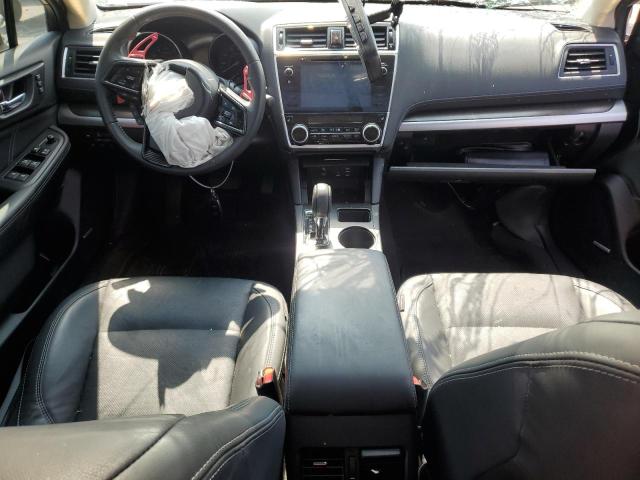 2018 SUBARU LEGACY 2.5I LIMITED #3277001161