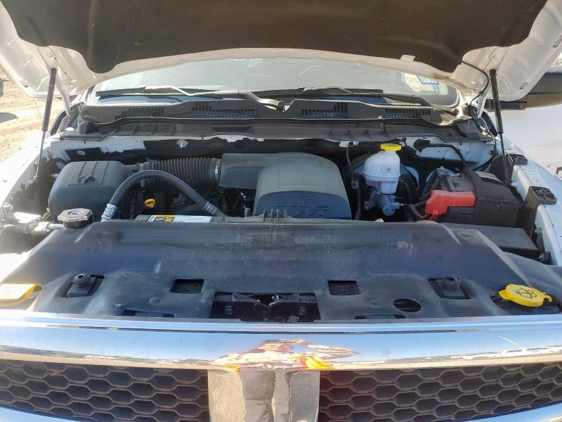 2023 RAM 1500 CLASSIC TRADESMAN 1C6RR7FG6PS593718