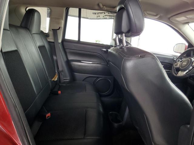2017 JEEP COMPASS LA 1C4NJCEB5HD160300
