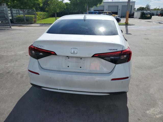 2024 HONDA CIVIC TOUR 2HGFE1F98RH300029