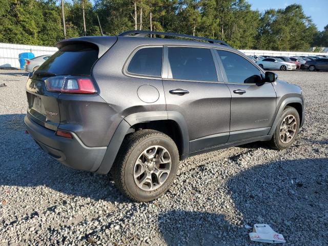 2022 JEEP CHEROKEE T - 1C4PJMBXXND516539