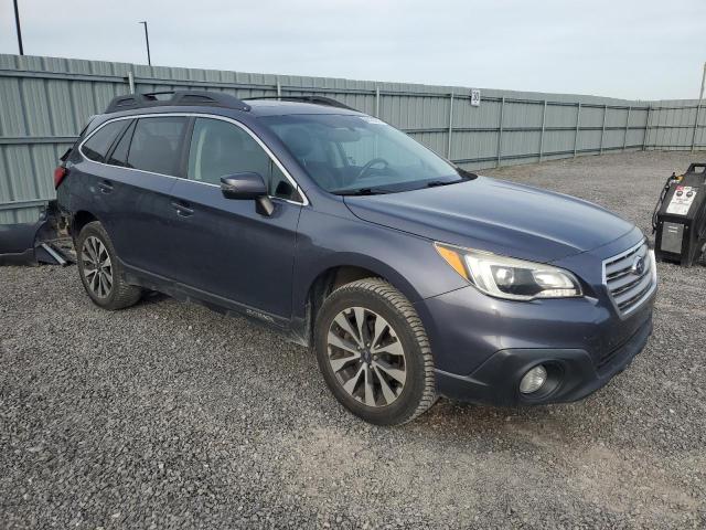 2016 SUBARU OUTBACK 3. 4S4BSFLC8G3291086