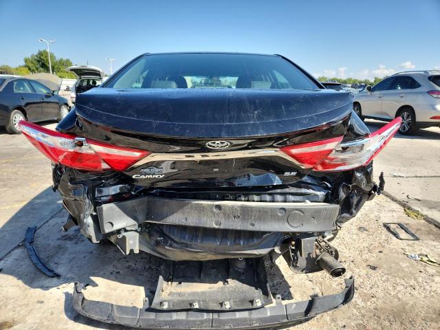 2016 TOYOTA CAMRY LE - 4T1BF1FK7GU206405