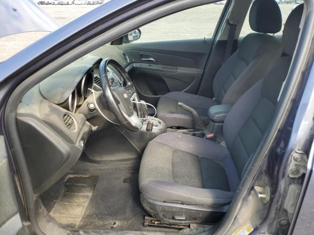 2014 CHEVROLET CRUZE LT - 1G1PC5SB0E7413951