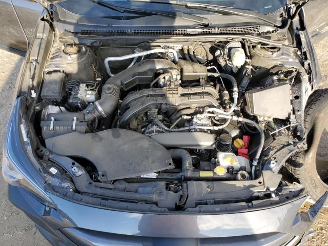 2024 SUBARU OUTBACK TO - 4S4BTAPCXR3193738