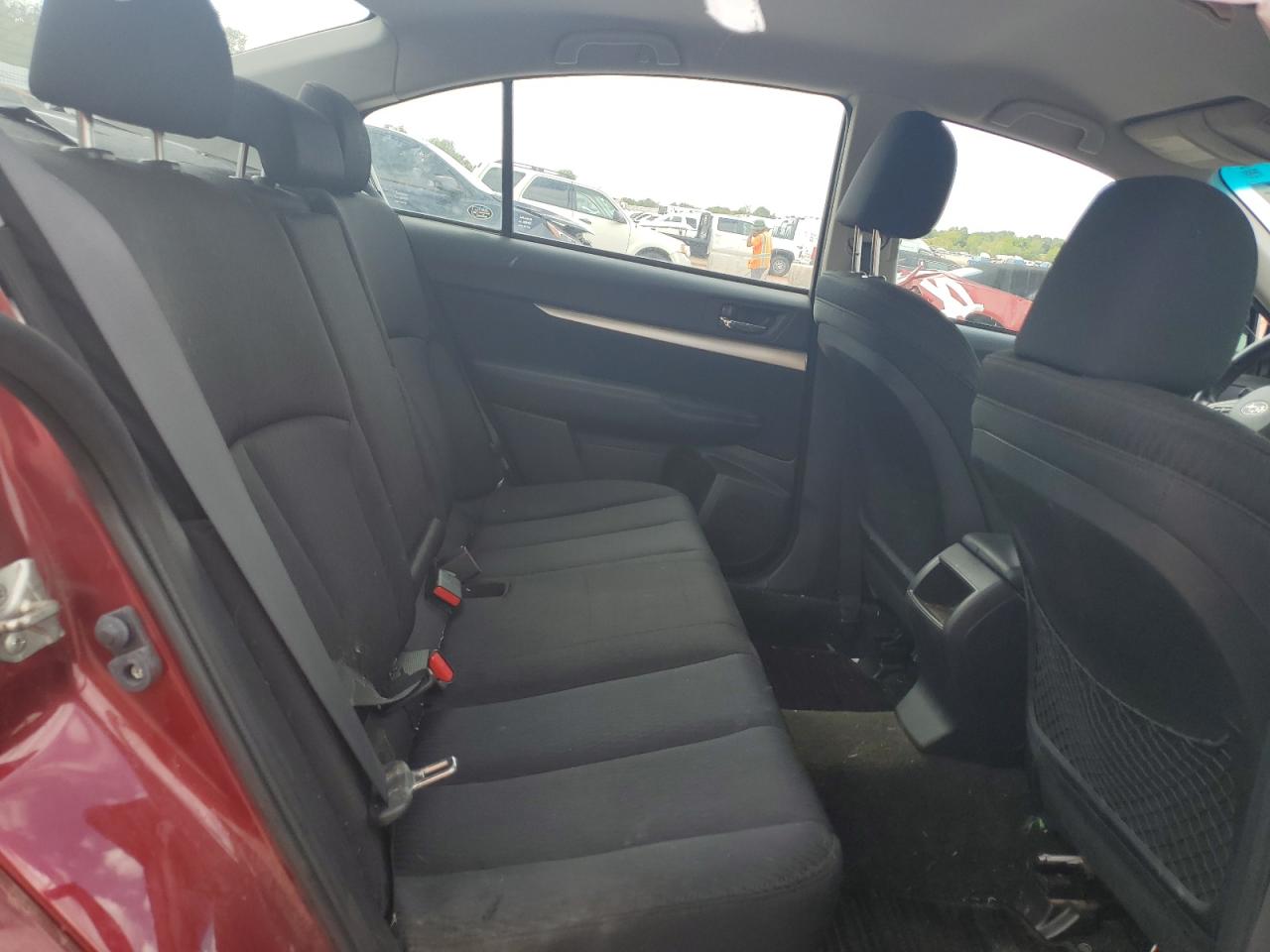 SUBARU LEGACY 2.5I PREMIUM