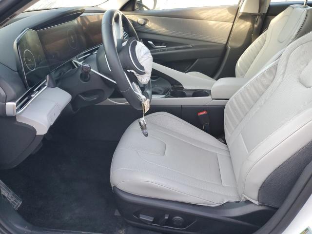 2025 HYUNDAI ELANTRA LI - KMHLP4DG0SU875769