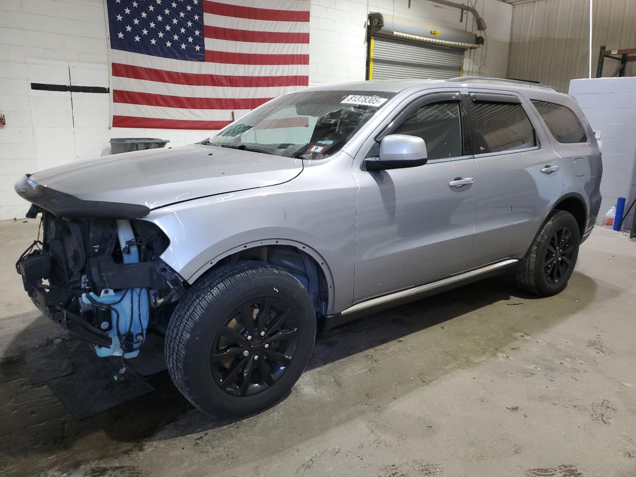 DODGE DURANGO SXT