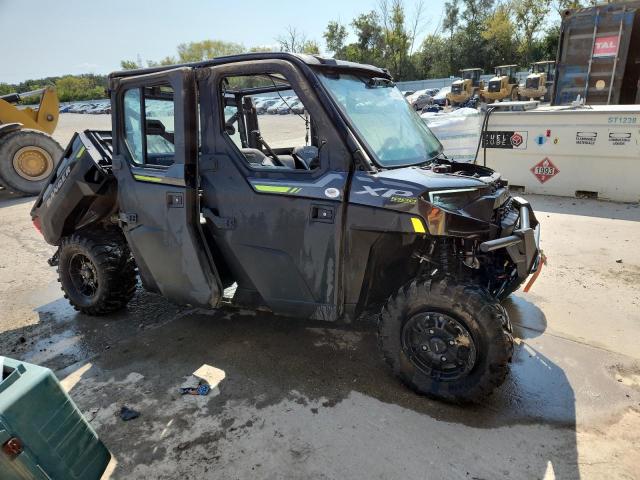 2023 POLARIS RANGER CREW XP 1000 4XARSY995P8070467