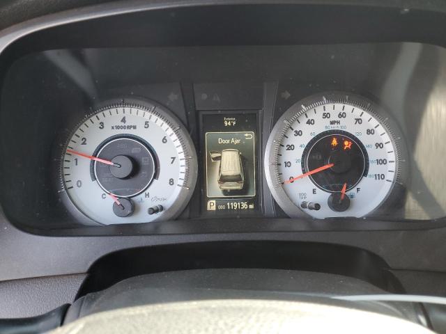 2016 TOYOTA SIENNA SE - 5TDXK3DC1GS743353