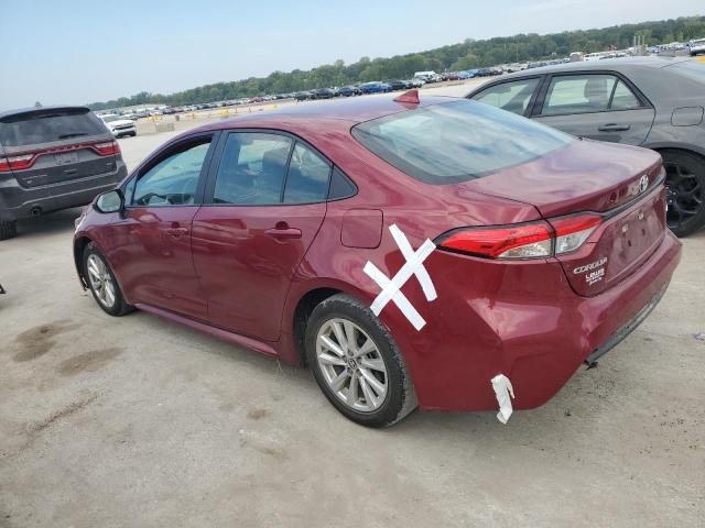 2023 TOYOTA COROLLA LE - 5YFB4MDE6PP030498