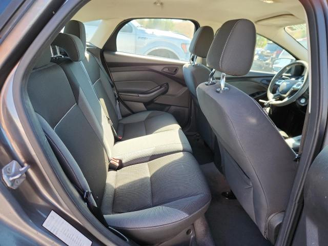 2012 FORD FOCUS SE - 1FAHP3K26CL121123