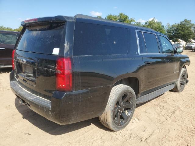 2018 CHEVROLET SUBURBAN K #3303816427