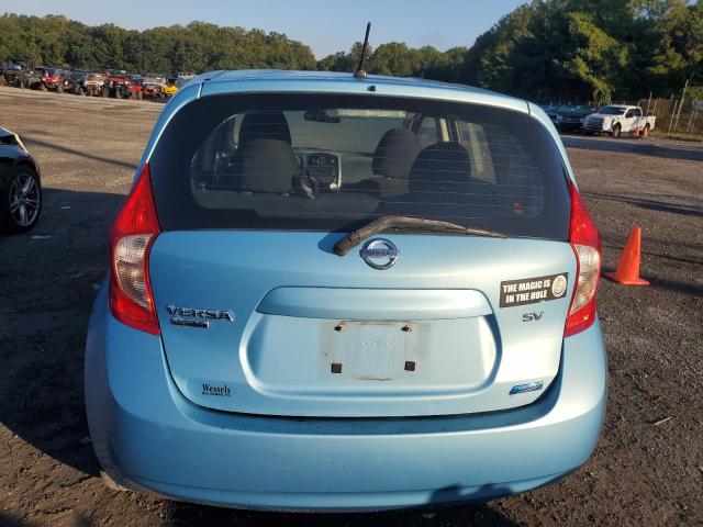 2015 NISSAN VERSA NOTE 3N1CE2CP3FL369243