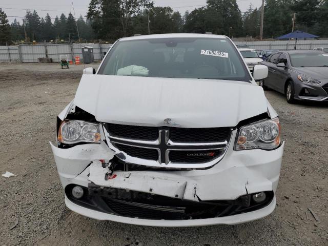 2018 DODGE GRAND CARAVAN SXT - 2C4RDGCG7JR328682