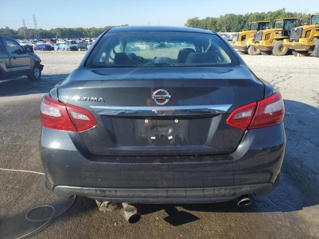 2018 NISSAN ALTIMA 2.5 - 1N4AL3AP6JC117628