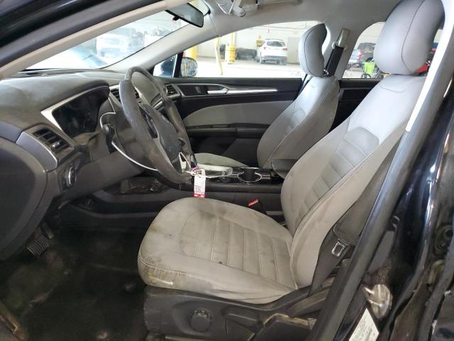 2014 FORD FUSION S - 1FA6P0G73E5387054
