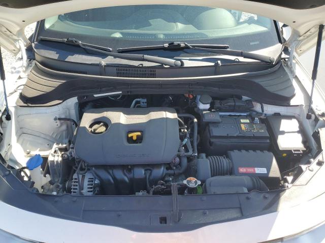 2021 KIA SOUL LX KNDJ23AU7M7751644