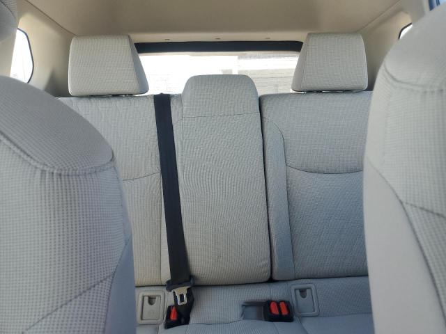 2025 TOYOTA COROLLA CROSS L 7MUAAAAG5SV132051