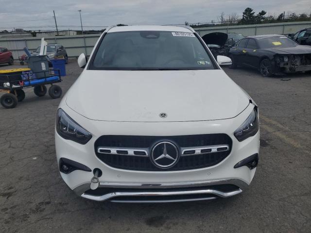 2025 MERCEDES-BENZ GLA 250 4M W1N4N4HB1SJ694333