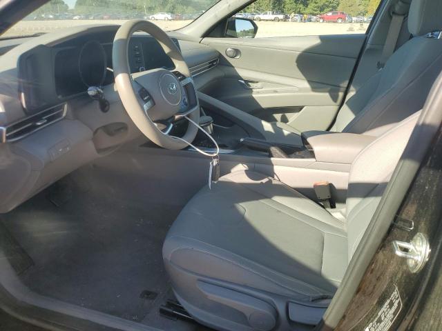 2022 HYUNDAI ELANTRA SEL - 5NPLM4AG9NH079781