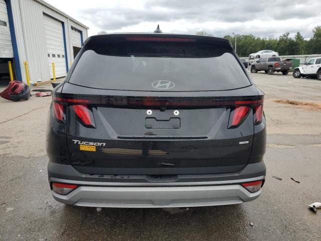 2025 HYUNDAI TUCSON SEL - 5NMJBCDE0SH449624