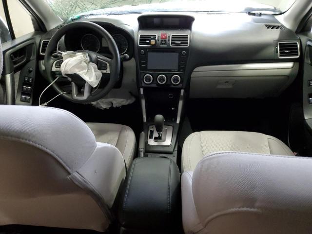 2017 SUBARU FORESTER 2.5I PREMIUM JF2SJAEC9HH415038