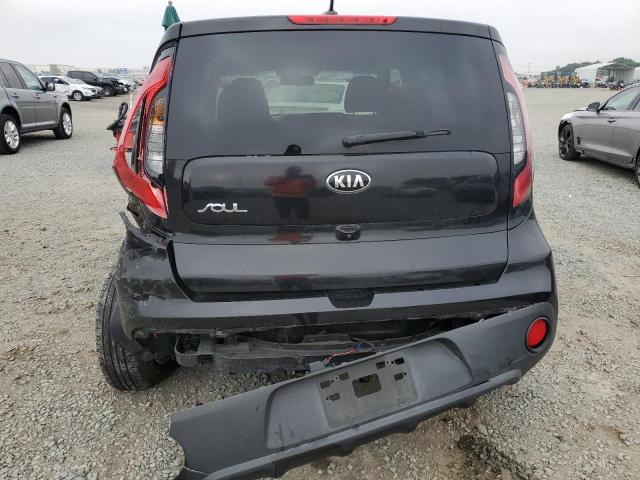 2019 KIA SOUL KNDJN2A2XK7913053