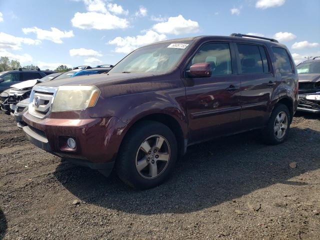 HONDA PILOT EX