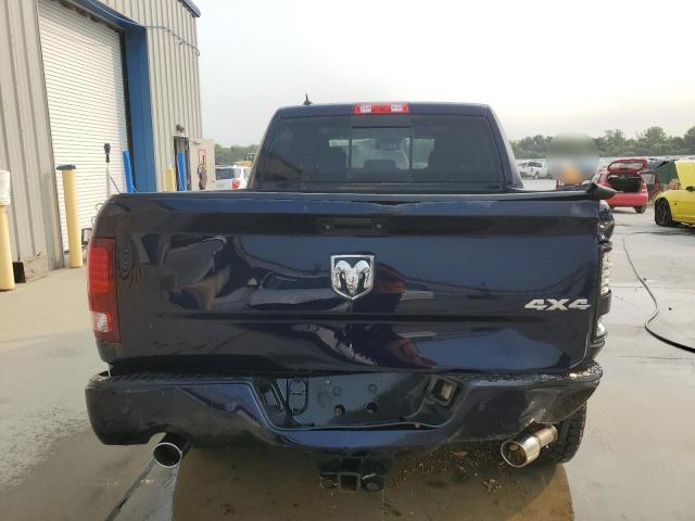 2016 RAM 1500 SPORT 1C6RR7MT4GS172516