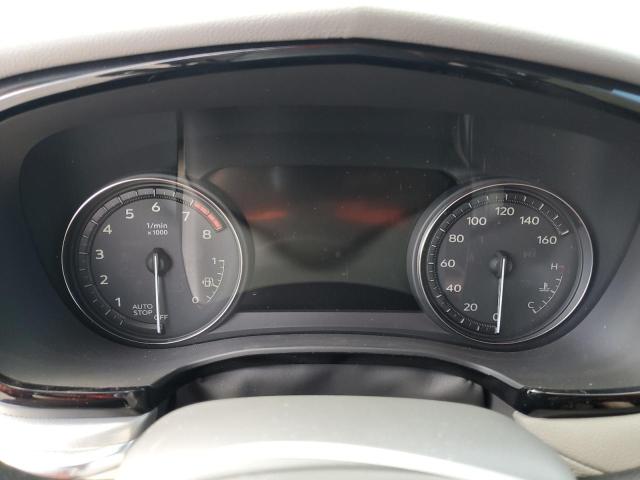 2021 CADILLAC XT5 PREMIU 1GYKNCRS0MZ173433