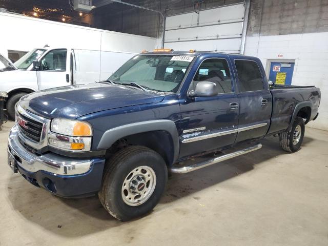 GMC SIERRA K25