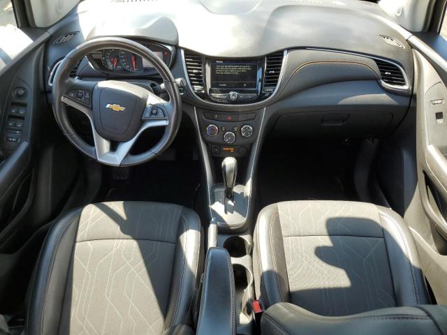 2019 CHEVROLET TRAX 1LT KL7CJPSB1KB870197