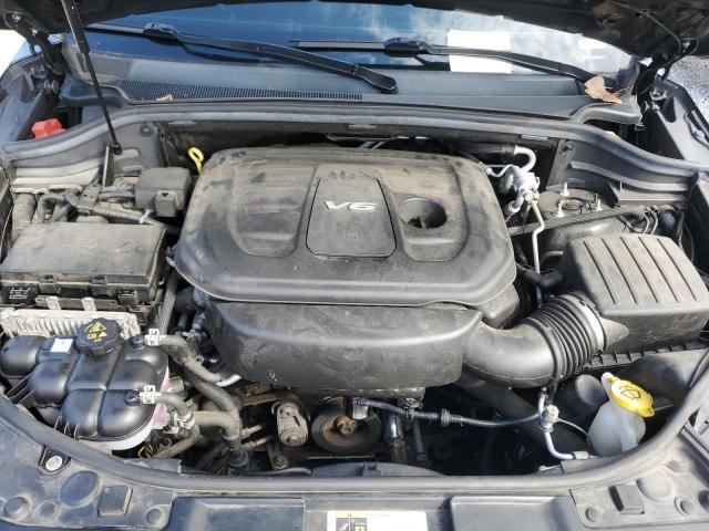 2018 DODGE DURANGO GT - 1C4RDJDG9JC145983