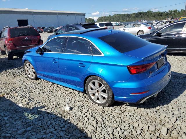 2018 AUDI RS3 WUABWGFF0J1902805