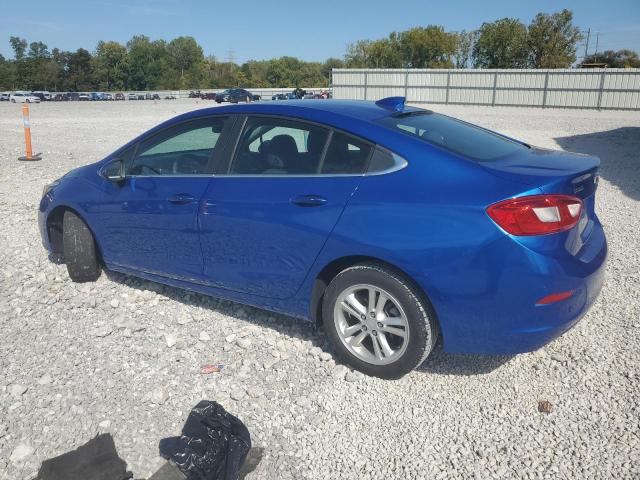 2016 CHEVROLET CRUZE LT 1G1BE5SM9G7267624