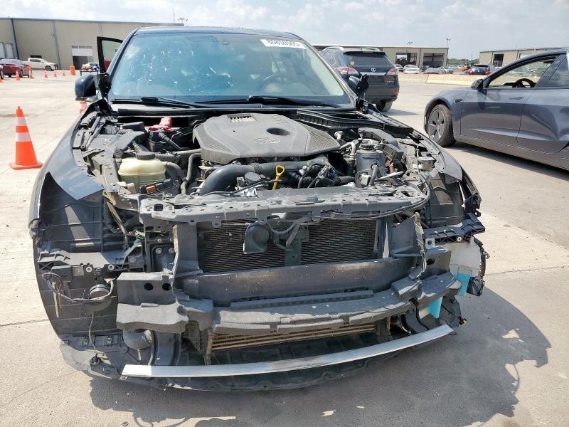 2016 INFINITI Q50 BASE #3316153246