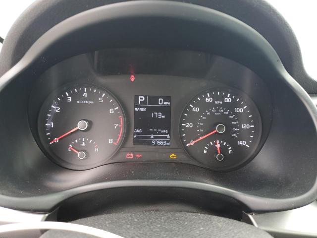 2019 KIA RIO S 3KPA24AB5KE181001