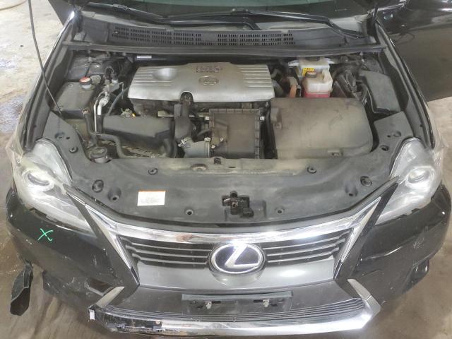 2016 LEXUS CT 200 JTHKD5BH7G2267159