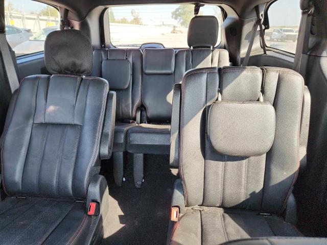 2018 DODGE GRAND CARA 2C4RDGEG9JR361146